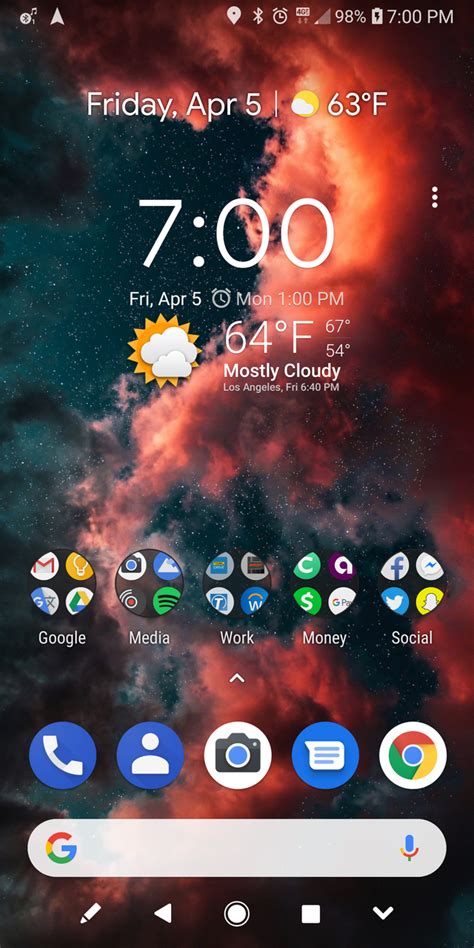 [ROM][OFFICIAL][8.1.0][ROLEX] Pixel Experience [AOSP][r1]